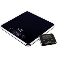 JATA 730 Jamaica Kitchen Scale & Timer