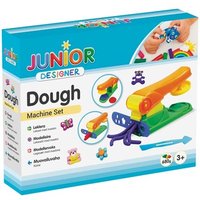 Junior Designer JDE Degmaskin Modelleringsvax Set