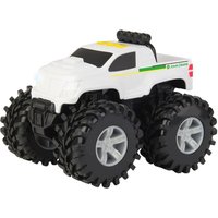 John Deere Monster Treads Truck-Benne Truck