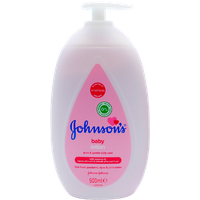 Johnson's Baby Lotion - 500 ml