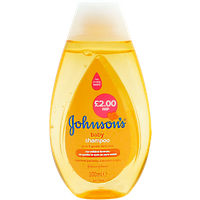 Johnson's Baby Shampoo - 300 ml