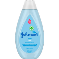 Johnson's Baby Bath Daily Care - 500ml