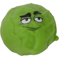 Jokes & Gags Squishy Russell the Brussel Squeeze Toy