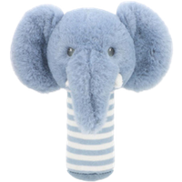 Keel Toys Keeleco Elefant Ranglepind – 14 cm