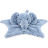 Keel Toys Keeleco Ezra Elefant Filt – 32 cm