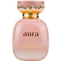 Khadlaj La Fede Aura Crisp Flower Eau De Parfum - 100 ml