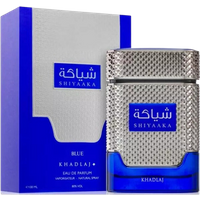 Khadlaj Shiyaaka Blue Eau De Parfum For Men - 100 ml