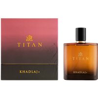 Khadlaj Titan Eau de Parfum voor Heren – 100 ml
