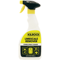 Kilrock Limescale Power Kalkfjerner Spray - 500 ml