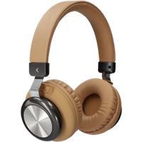 KSIX Retro Bluetooth Høretelefoner