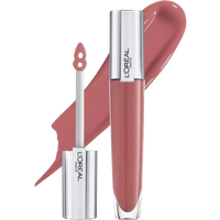 L'Oréal Paris Signature Plumping Lip Gloss - 412 Heighten