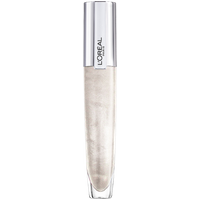 L'Oreal Paris Signature Plumping Lip Gloss - 400 Maximise
