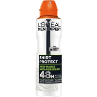 L'Oréal Men Expert Shirt Protect Deodorant Spray - 150 ml
