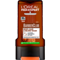 L'Oréal Men Expert Body, Hair & Beard Wash - 300ml