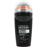 L'Oreal Men Expert Deo Roll-On Carbon Protect – 50ml