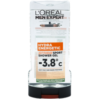 L'Oreal Men Expert Extreme Sport Shower Gel - 300ml
