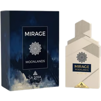 La Sera Mirage Moonlands Unisex Eau De Parfum – 100 ml