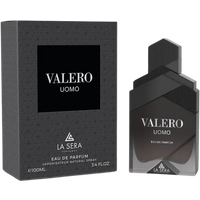 La Sera Valero Uomo Eau De Parfum - 100 ml