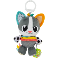 Lamaze Millie The Cat Hanging Toy