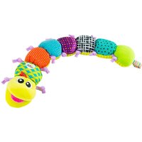 Lamaze Musikalsk Måleorm