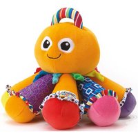 Lamaze Octotunes Musik Blæksprutte