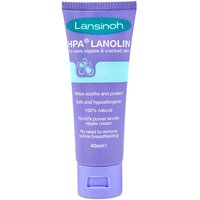 Lansinoh Lanolin Creme - 40 ml