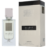 Lattafa Ana Abiyedh Unisex Eau de Parfum - 60 ml