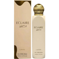 Lattafa Eclaire Unisex Parfymerad Kroppsspray - 150 ml