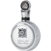 Lattafa Fakhar Platin Unisex Eau De Parfum - 100 ml