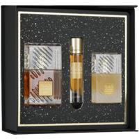 Lattafa Khamrah Unisex Fragrance Gift Set - 3 Pcs