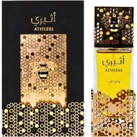 Lattafa Atheeri Eau de Parfum for Women – 100 ml