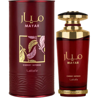 Lattafa Mayar Cherry Intense Eau de Parfum – 100ml