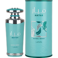 Lattafa Mayar Natural Intense Women Eau de Parfum 100ml