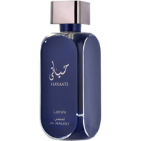 Lattafa Men's Hayaati Al Maleky Eau De Parfum – 100 ml