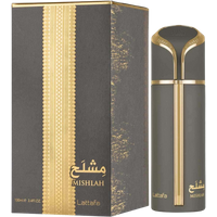 Lattafa Mislah Eau De Parfum - 100 ml