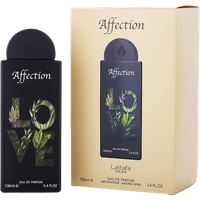 Lattafa Pride Unisex Affection Eau De Parfum – 100 ml