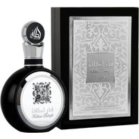 Lattafa Fakhar Black EDP - 100ml (Trots van Lattafa)