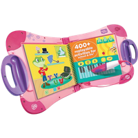 LeapFrog LeapStart Interactive Book Case