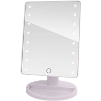 LED Verlichte Make-upspiegel