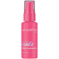 Lee Stafford For The Love Of Curls Frizz Taming Oil - 50ml
