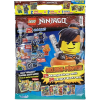 LEGO NINJAGO XL Blind Bag Surprise Pack