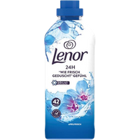 Lenor April Fresh Skyllemiddel – 882 ml