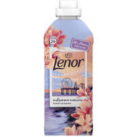 Lenor Midsummer Memories Sunset Blossom Wasverzachter – 899 ml