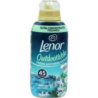 Lenor Outdoorable Northern Solstice Skyllemiddel – 630ml