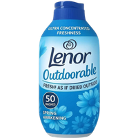 Lenor Outdoorable Spring Awakening Fabric Conditioner – 700ml