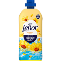 Lenor Summer Breeze Fabric Conditioner – 1147 ml