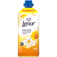 Lenor Summer Breeze Wasverzachter - 1419 ml