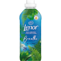 Lenor Ocean Mist glansspoelmiddel - 858ml
