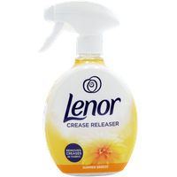 Lenor Summer Breeze Grease Releaser - 500ml