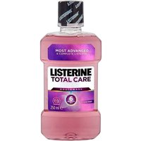 Listerine Total Care Mondwater - 250ml